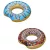 BESTWAY úszógumi, 36118, Donut, gyermek, felfújható, úszógumi, 107 cm