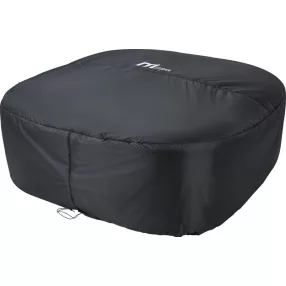   MSpa thermo burkolat, B0304579, pezsgőfürdőhöz, négyszög