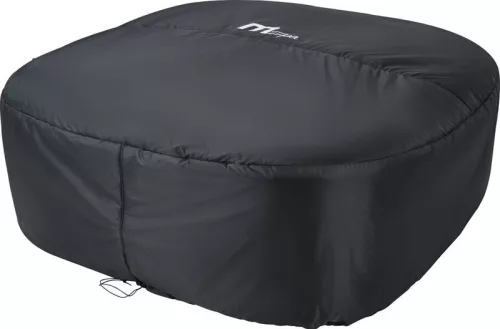 MSpa thermo burkolat, B0304579, pezsgőfürdőhöz, négyszög