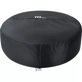   MSpa thermo burkolat, B0304559, pezsgőfürdőhöz, köralakú