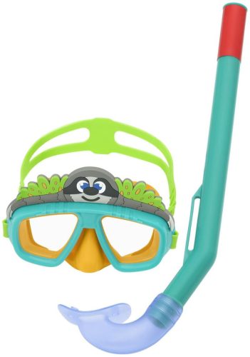 BESTWAY szemüveg, AquaPals, random szín, úszó, búvárkodáshoz