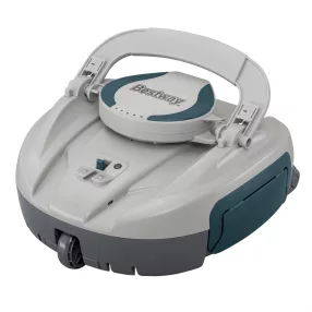   Automata medence porszívó, BESTWAY AquaTronix G150, világosszürke (58960)