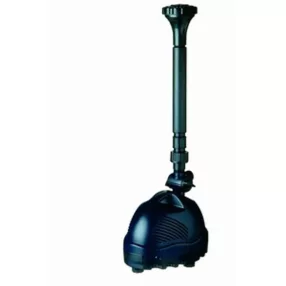   Szökőkút szivattyú, Ubbink, Elimax 2000, Qmax 2200 l/h, 3 db fúvóka, energiahatékony, kültéri, akár 5,2 m vízoszlop