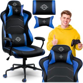 Gamer székek