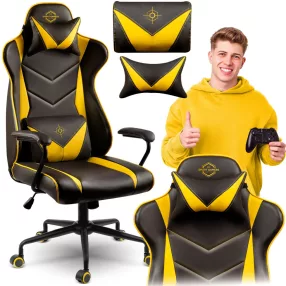 Gamer székek