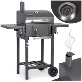 Faszenes grill