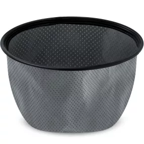   Ipari porszívó szűrő, Humberg HM-402 ipari száraz-nedves porszívóhoz, szürke, textil, szövet kivitel