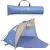 Strandsátor, BESTWAY Ramble X2, kék, 100 x 200 x 100 cm, kétszemélyes (68001N)