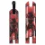 Roller gripszalag, SOKE The Box Red Cyber minta, 52 x 13 cm, SOKE Box rollerekkel kompatibilis
