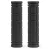 Roller kormánymarkolat, SOKE, fekete, 12,5 cm, 2 db, belső átmérő 2,2 cm, külső átmérő 3,2 cm puha tapintású, tartós, ütésálló végek