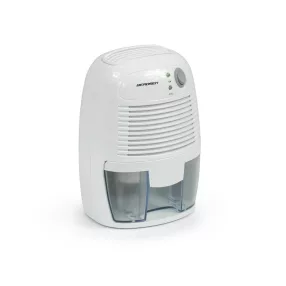   Páramentesítő, Berdsen BR-68W, fehér, 500 ml tartály, ultracsendes 30 dB, Peltier‑technológia, vízszint‑érzékelő, energiatakarékos, 23 W