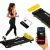 Futópad, MOVEPRO TH-WP200, 38,5 × 90 cm felület, 1-10 km/h, csendes, távirányítóval, 120 kg teherbírás