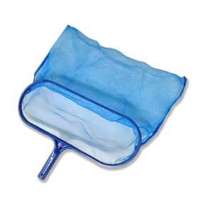 Prémium lombzsák - leszedőzsák kék