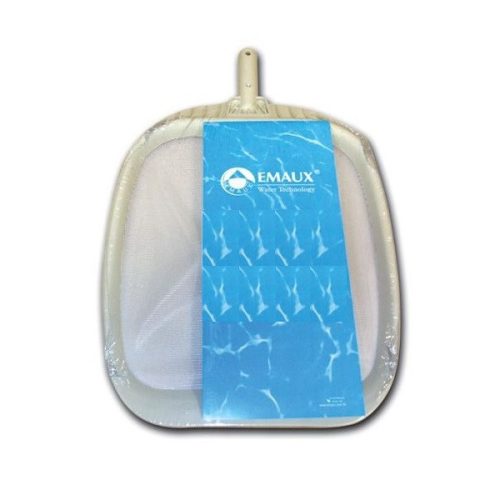 Lombháló - leszedőháló fehér