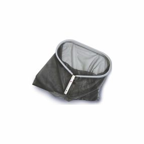 Premium fölöző háló, zsákos, szürke