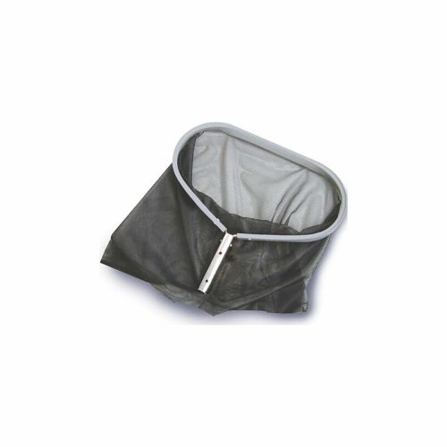 Premium fölöző háló, zsákos, szürke