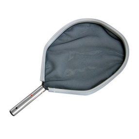 Prémium  lombháló - leszedőháló, szürke