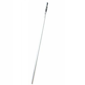   Teleszkópos alumínium nyél Kokido, 2 részes, 200 - 350 cm állítható