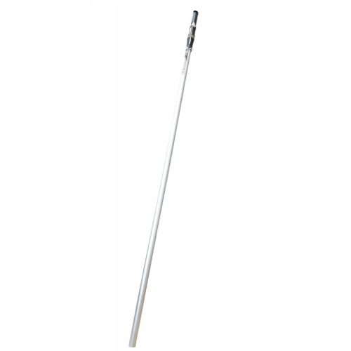 Teleszkópos alumínium nyél Kokido, 2 részes, 200 - 350 cm állítható