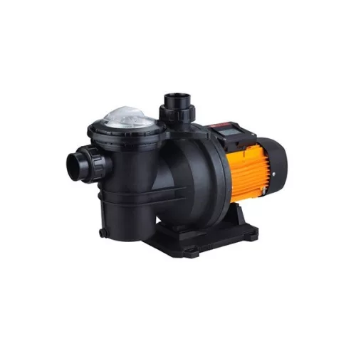 Orange előszűrős medence szivattyú, 13m3/h