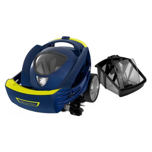 Zodiac RS 0800 SPABOT akkumulátoros automata medence porszívó robot
