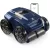 Medencetisztító robot, Zodiac Alpha iQ RA 6800 iQ, 15 x 7 m medencéhez, padló-, fal- és vízvonaltisztítás, Wi-Fi vezérlés, ciklonos szívórendszer, 4 kerék meghajtás, szállítókocsival