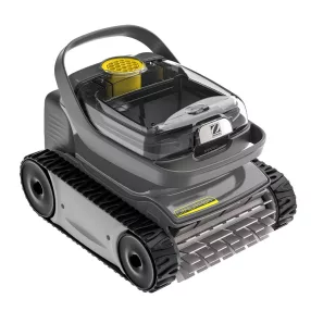   Astarlpool OP-Li 2100 - PIXEL akkumulátoros automata vízalatti medence porszívó robot