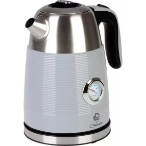 Vízforralók és italkészítés