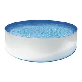 Merevfalú medencékhez