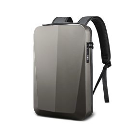 Axen merevített Usb-s laptop hátizsák