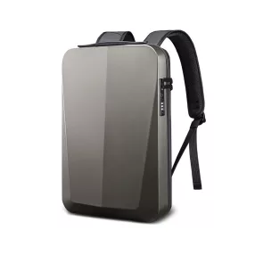 Axen merevített Usb-s laptop hátizsák
