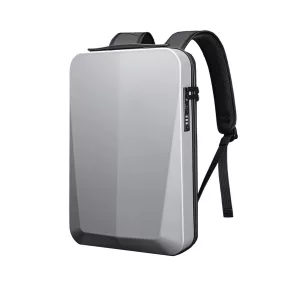 Axen merevített Usb-s laptop hátizsák