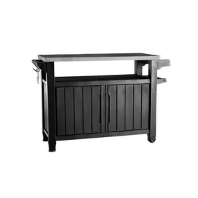 Kerti grill