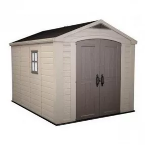 Factor 8x8 kerti ház