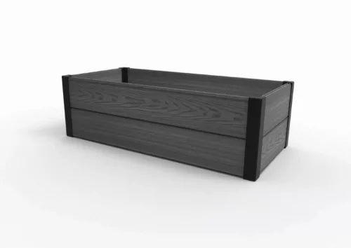 Maple trough virágláda
