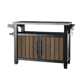 Grillek, füstölők, bográcsok