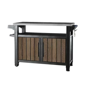 Grill pultok