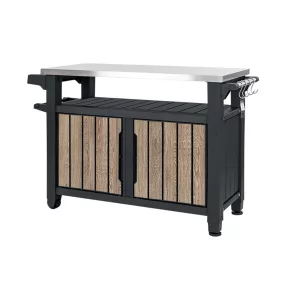 Kerti grill