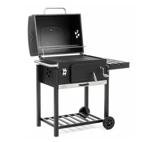Faszenes grillek