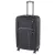 TraveLux light nagy bőrönd puha 76x50x29 cm