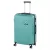 TraveLux Pro nagy bőrönd keményfedeles 76x50x29 cm