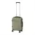 TraveLux Pro kézipoggyász keményfedeles levehető kerékkel 40x30x20 cm