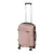TraveLux Pro kabinbőrönd keményfedeles levehető kerékkel 50x40x20 cm