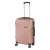 TraveLux Pro közepes bőrönd keményfedeles 68x45x25 cm