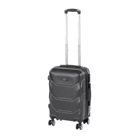   TraveLux Max kézipoggyász keményfedeles levehető kerékkel 40x30x20 cm