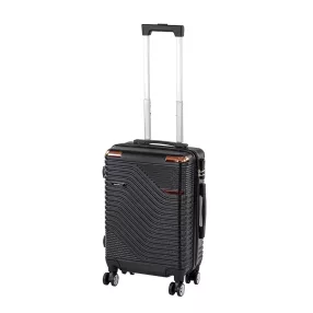  TraveLux Urban kézipoggyász keményfedeles levehető kerékkel 40x29x19 cm