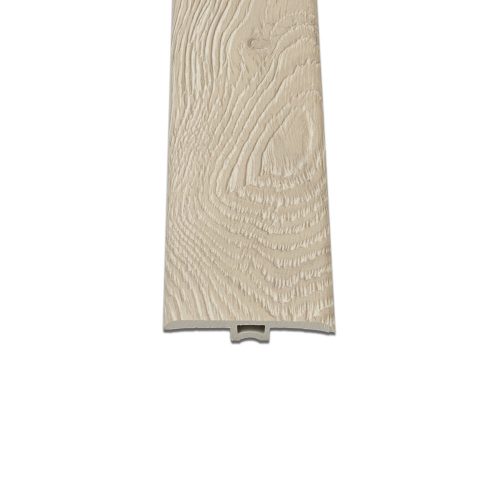 Vinyl SPC padló burkolatváltó Arctic tölgy 2400x45x6 mm