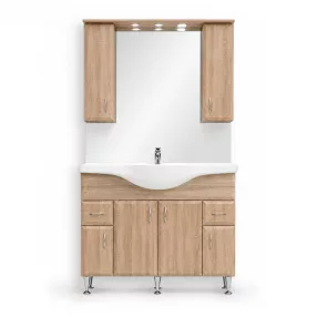 Bianca Plus 105 komplett