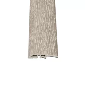   Vinyl SPC padló szintkiegyenlítő Berben tölgy 2400x45x8 mm