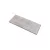 Konyhai munkalap 110 x 60 x 2,8 cm Beton